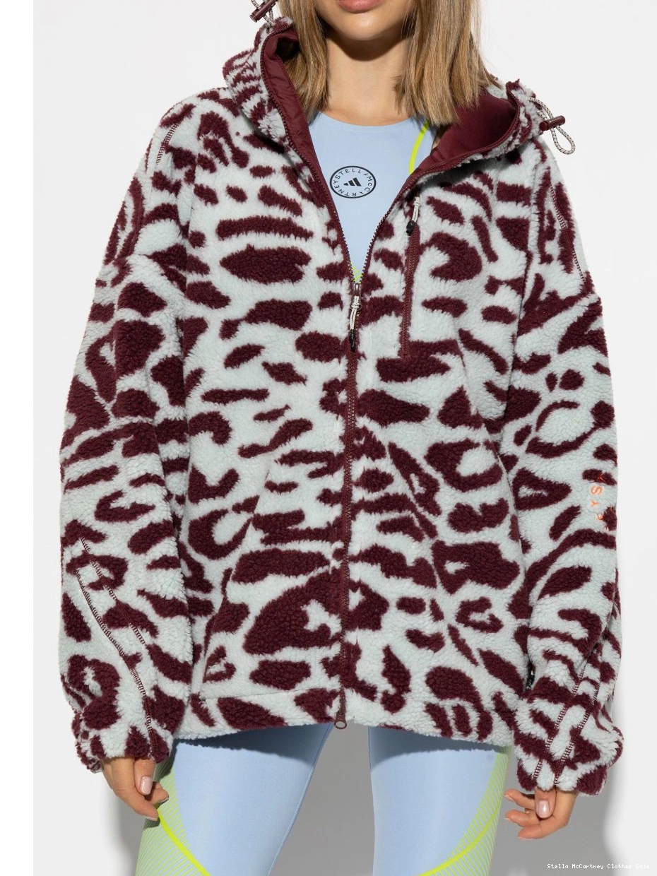 Cheap by Stella Women jacket track McCartney adidas TrueCasuals 0716